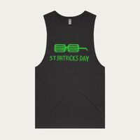 BARNARD TANK TEE Thumbnail