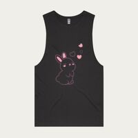 BARNARD TANK TEE Thumbnail