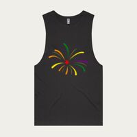 BARNARD TANK TEE Thumbnail