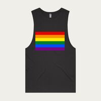 BARNARD TANK TEE Thumbnail