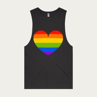 BARNARD TANK TEE Thumbnail