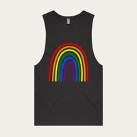 BARNARD TANK TEE Thumbnail