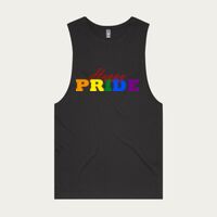 BARNARD TANK TEE Thumbnail