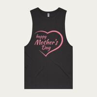 BARNARD TANK TEE Thumbnail