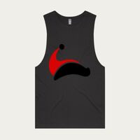 BARNARD TANK TEE Thumbnail
