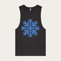 BARNARD TANK TEE Thumbnail