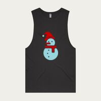 BARNARD TANK TEE Thumbnail
