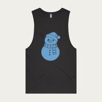 BARNARD TANK TEE Thumbnail
