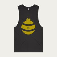 BARNARD TANK TEE Thumbnail