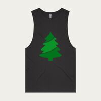 BARNARD TANK TEE Thumbnail