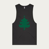 BARNARD TANK TEE Thumbnail
