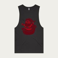 BARNARD TANK TEE Thumbnail