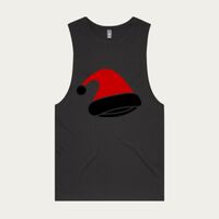 BARNARD TANK TEE Thumbnail