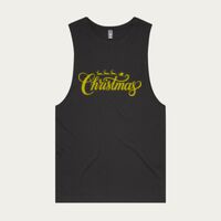 BARNARD TANK TEE Thumbnail