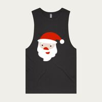 BARNARD TANK TEE Thumbnail