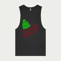 BARNARD TANK TEE Thumbnail