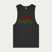 BARNARD TANK TEE Thumbnail