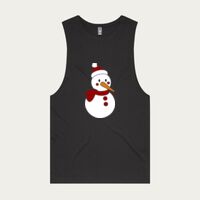 BARNARD TANK TEE Thumbnail