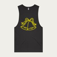 BARNARD TANK TEE Thumbnail