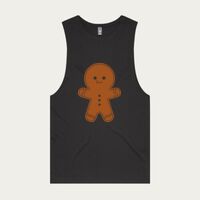 BARNARD TANK TEE Thumbnail