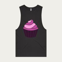 BARNARD TANK TEE Thumbnail