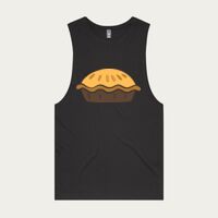 BARNARD TANK TEE Thumbnail