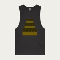 BARNARD TANK TEE Thumbnail