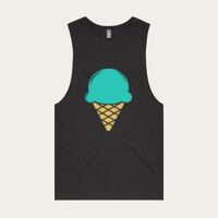BARNARD TANK TEE Thumbnail