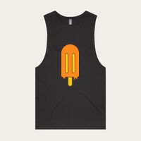 BARNARD TANK TEE Thumbnail