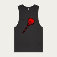 BARNARD TANK TEE Thumbnail