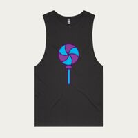 BARNARD TANK TEE Thumbnail