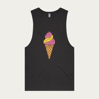 BARNARD TANK TEE Thumbnail