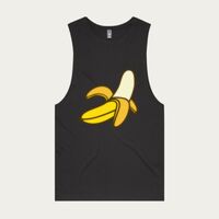 BARNARD TANK TEE Thumbnail