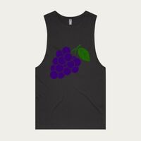 BARNARD TANK TEE Thumbnail
