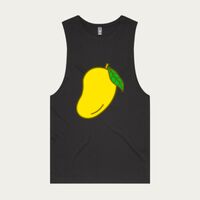 BARNARD TANK TEE Thumbnail
