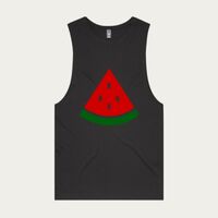 BARNARD TANK TEE Thumbnail