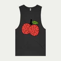 BARNARD TANK TEE Thumbnail