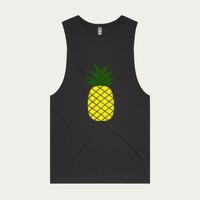 BARNARD TANK TEE Thumbnail