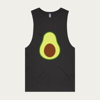 BARNARD TANK TEE Thumbnail
