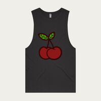 BARNARD TANK TEE Thumbnail
