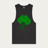BARNARD TANK TEE Thumbnail