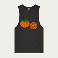 BARNARD TANK TEE Thumbnail