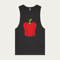 BARNARD TANK TEE Thumbnail