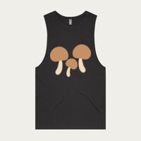 BARNARD TANK TEE Thumbnail