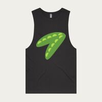 BARNARD TANK TEE Thumbnail
