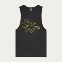 BARNARD TANK TEE Thumbnail