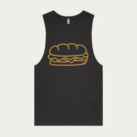 BARNARD TANK TEE Thumbnail