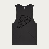 BARNARD TANK TEE Thumbnail