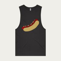 BARNARD TANK TEE Thumbnail