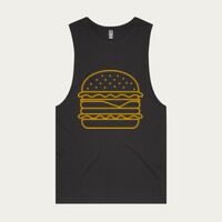 BARNARD TANK TEE Thumbnail